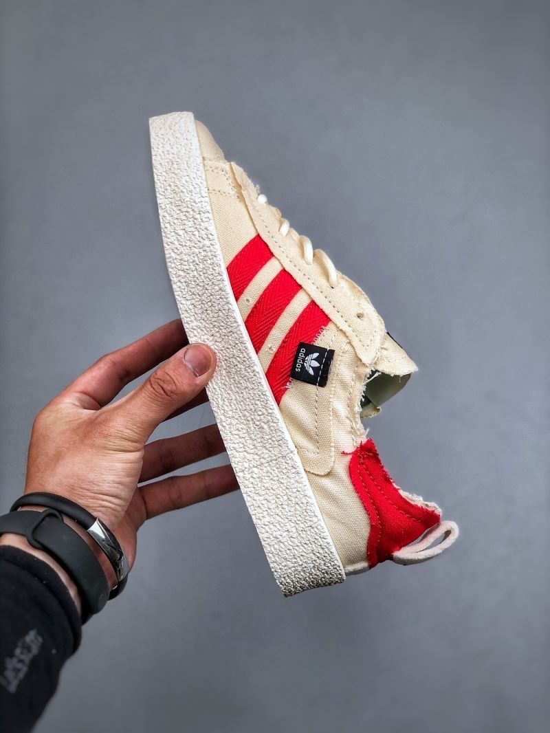 Adidas Campus Shoes